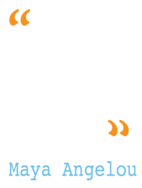 I've learned that you shouldn't go through life with a catchers mitt on both hands.  You need to be able to throw something back.  Quote by Maya Angelou